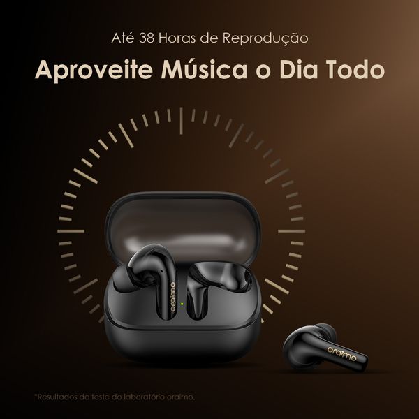 SpaceBuds N ANC True Wireless Earbuds