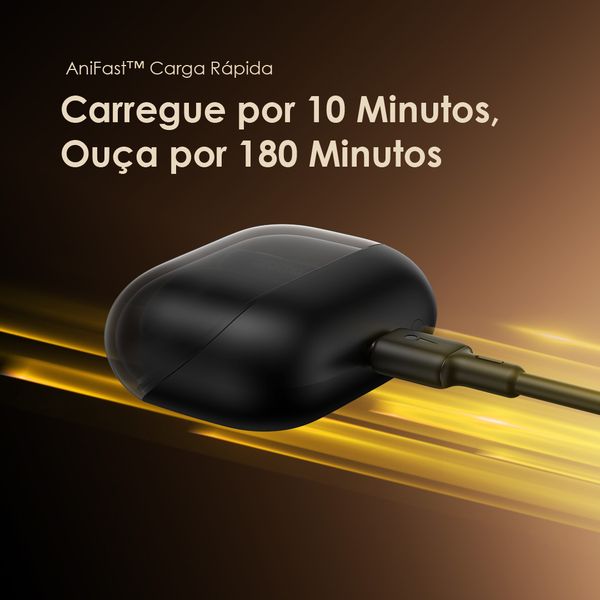 SpaceBuds N ANC True Wireless Earbuds