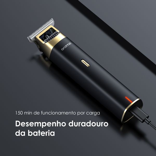 Smart Trimmer 2 Aparador de bateria de longa duração