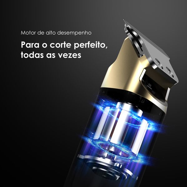 Smart Trimmer 2 Aparador de bateria de longa duração