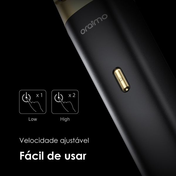 Smart Trimmer 2 Aparador de bateria de longa duração