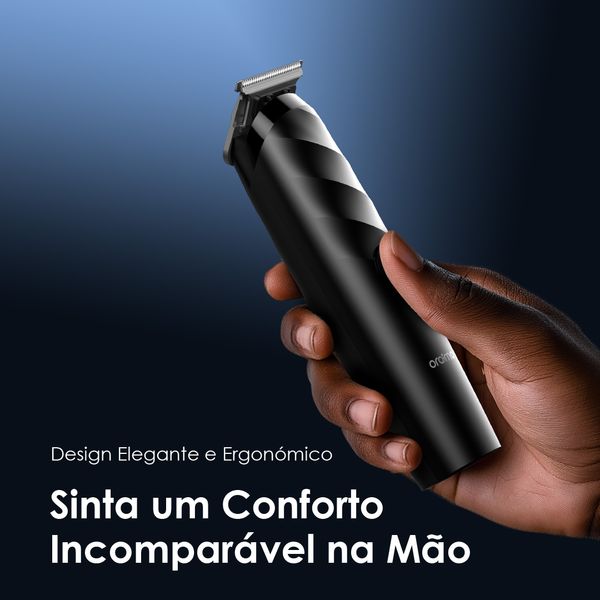 SmartTrimmer Home Aparador elétrico potente sem fios