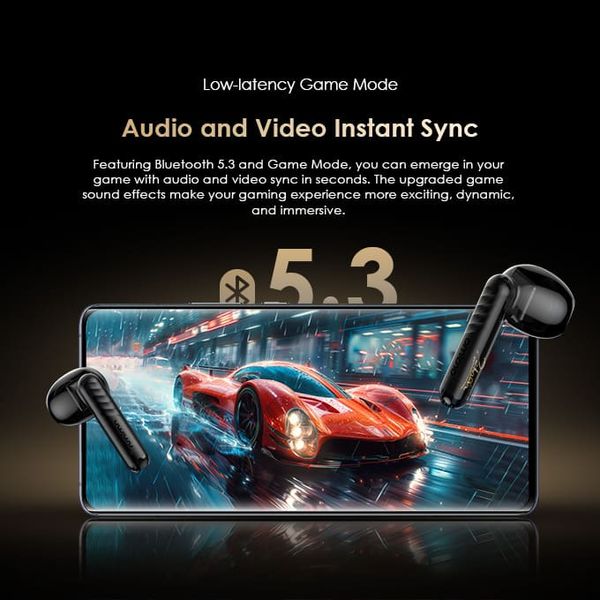 FreePods Neo x Tahsan True Wireless Earbuds