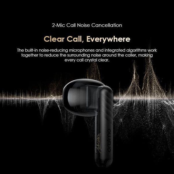 FreePods Neo x Tahsan True Wireless Earbuds