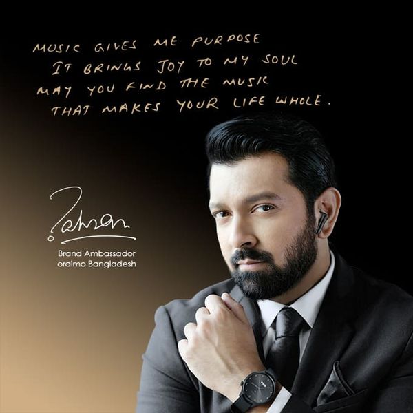 FreePods Neo x Tahsan True Wireless Earbuds