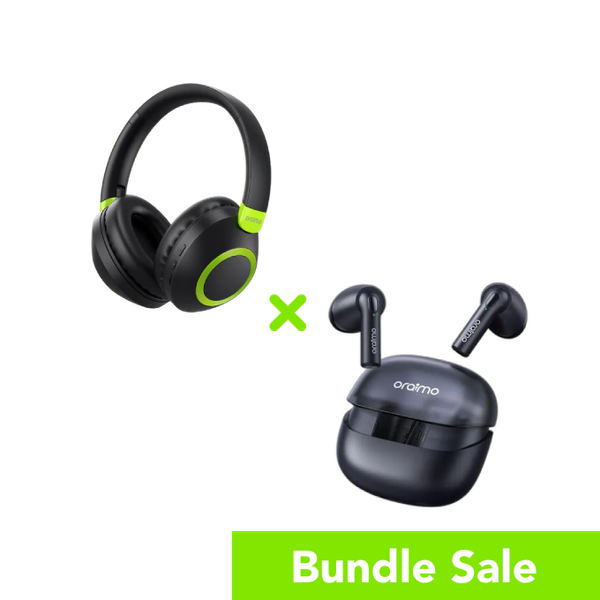 BoomPop 2 plus Riff 2 Bundle Sale