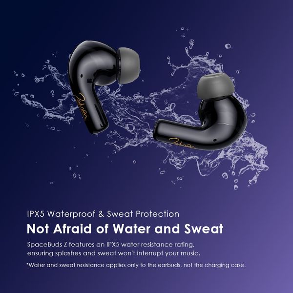 SpaceBuds Z ANC True Wireless Earphones with Spatial Audio-Free Magical Night 2 Ticket