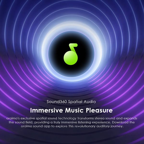 SpaceBuds Z ANC True Wireless Earphones with Spatial Audio-Free Magical Night 2 Ticket