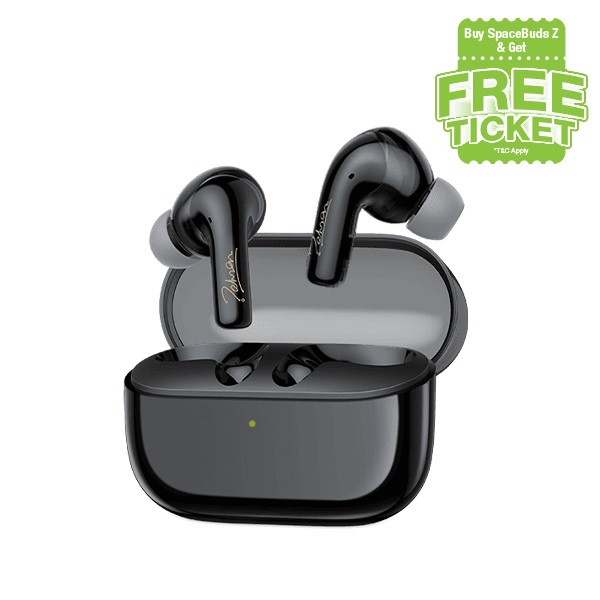 SpaceBuds Z ANC True Wireless Earphones with Spatial Audio