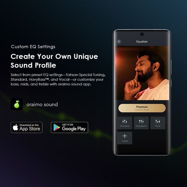 SpaceBox 8W FM Wireless Speaker