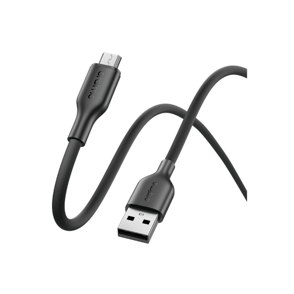 RobustLine 2A 1M Micro-USB Cable