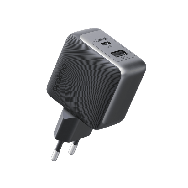 PowerGaN 33 Pro 33W GaN Wall Charger