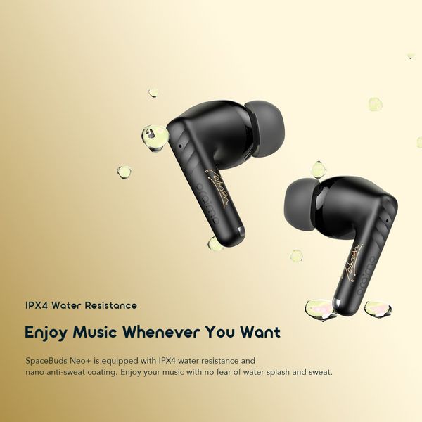 SpaceBuds Neo+ ANC Spatial Audio True Wireless Earphones