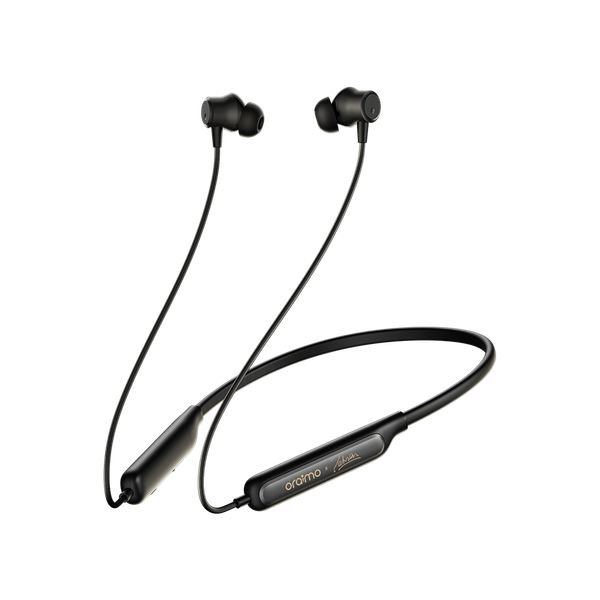 Necklace 5 Tahsan tuned noise cancellation long playtime wireless headphone