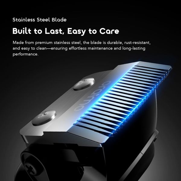 EasyCut Super Powerful Adjustable Hair Clipper