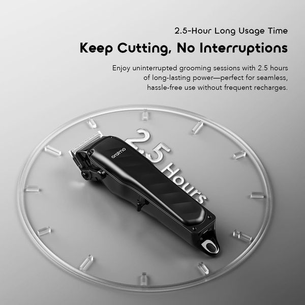 EasyCut Super Powerful Adjustable Hair Clipper