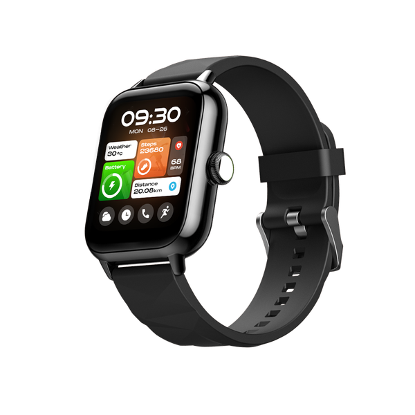 Watch 6 Nano 1.52" TFT Full Touch Smart Watch