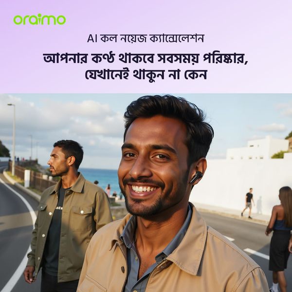 SpaceBuds Lite Sound360 Anti-Lost True Wireless Earbuds