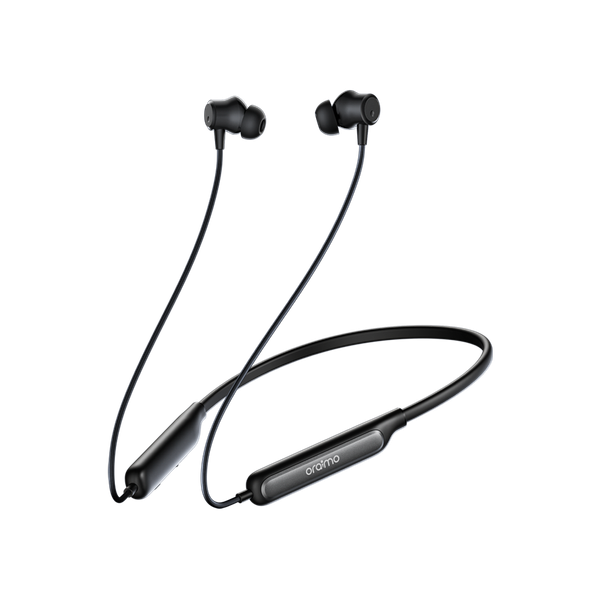 Necklace 5 30dB Noise Cancellation & Call Vibration Earphones