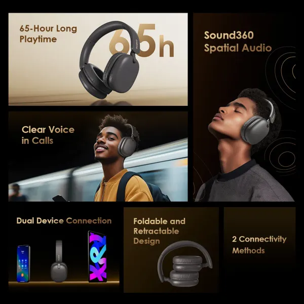 BoomPop Lite Plus Watch 6 Bundle Sale