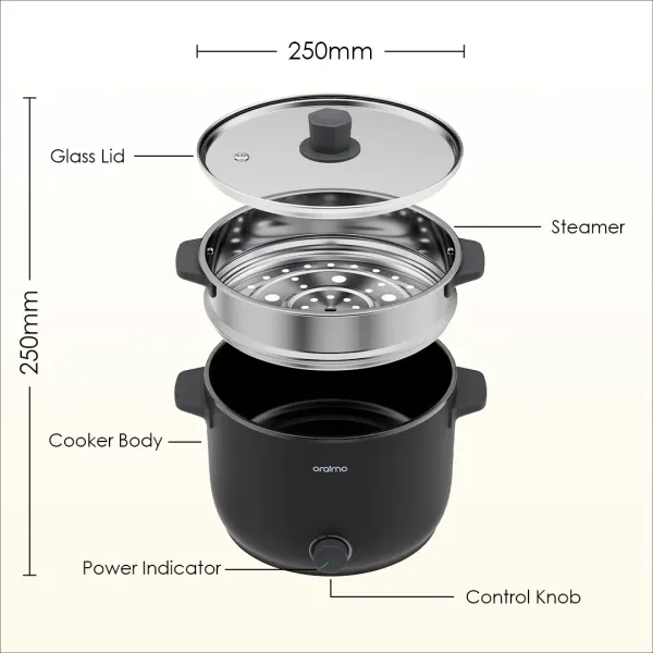 SmartCooker Plus SmartLamp Go Bundle Sale
