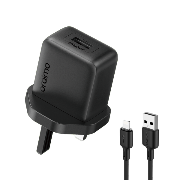 PowerMate 101 10W Portable & Efficient Charger