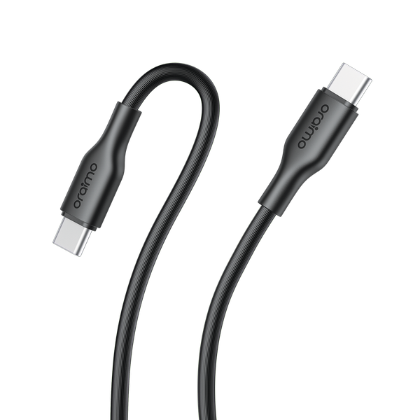 RobustLine Type-C to Type-C 100W Ultra Fast Charging Cable