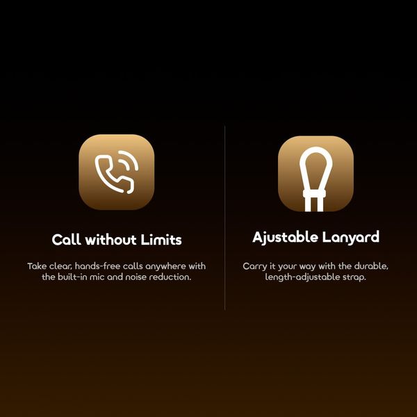 SpaceBox Active 25W Powerful FM Custom Portable Wireless Speaker