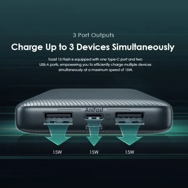 Watch 6N X Toast 15 Flash Bundle Sale