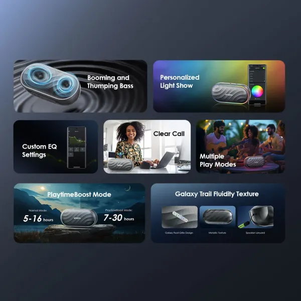 SpaceBuds Lite X SpaceBox Bundle Sale