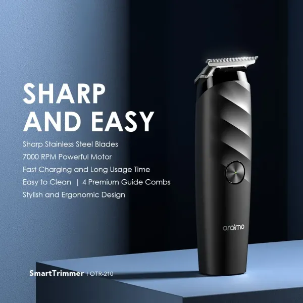 SmartTrimmer X SmartDent C2 Bundle Sale