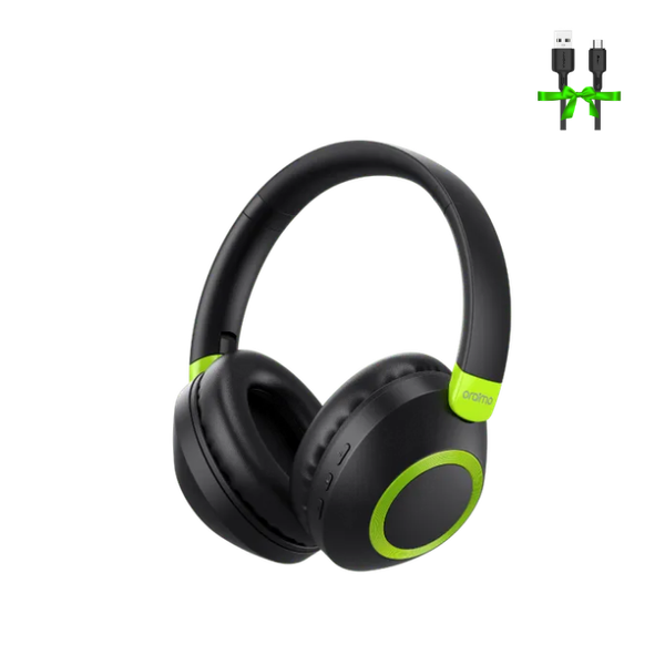 BoomPop 2 ENC Casques sans fil