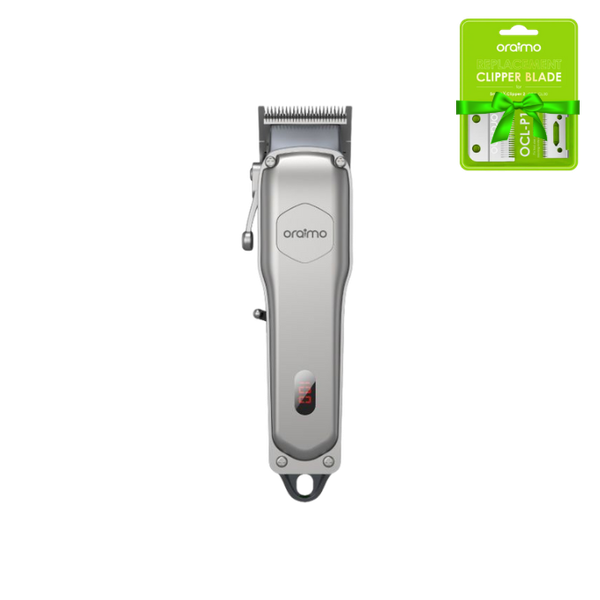 SmartClipper2 Tondeuse à cheveux professionnelle