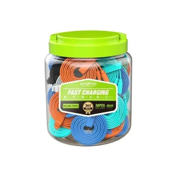 oraimo Candy 1m 2.1A Cable