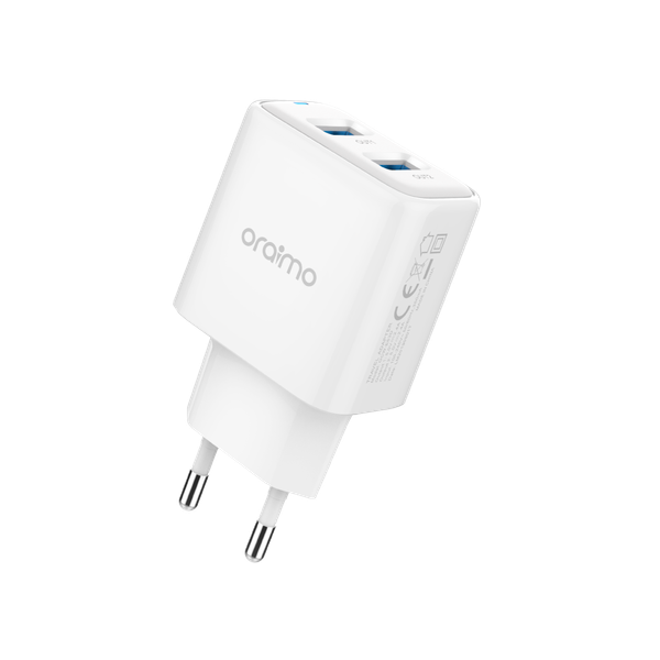 Firefly Chargeur mural 12W EU