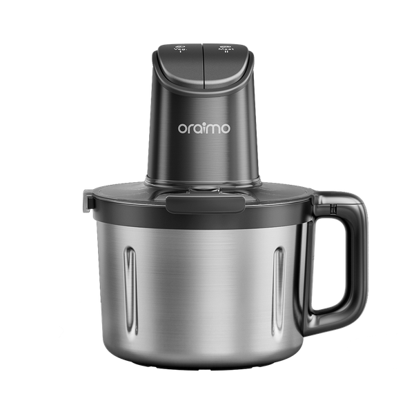 PowerMince Meat Grinder PowerMince 700W Powerful Motor Large 4L Capacity
