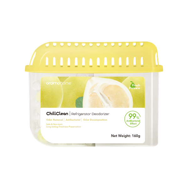 ChillClean Natual Pomelo Scent Anti-bacteria Refrigerator Deodorizer