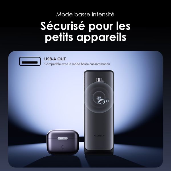 PowerJet 130 27600mAh 130W Power Bank