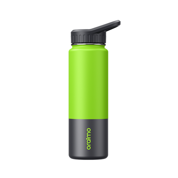 ThermoGo S710 Double Insulation Stainless Stee Insulated Water Bottle
