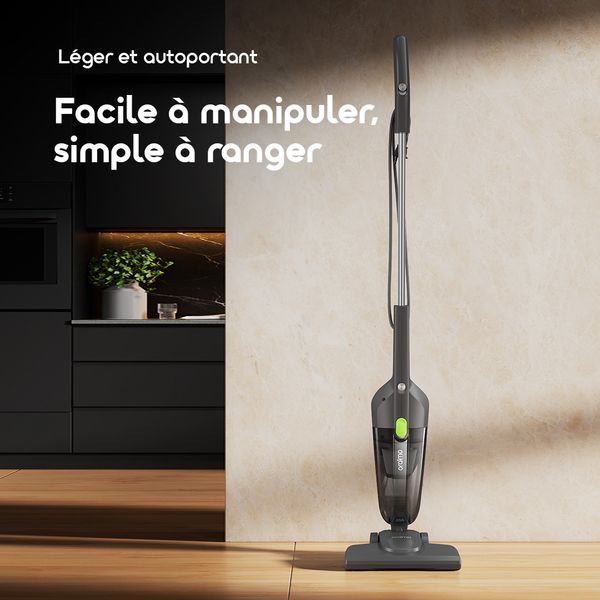 CordForce Flex Aspirateur-balai filaire