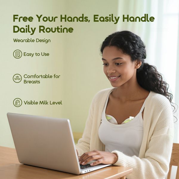 PumpBowl Portable Pump Cup Accessory of DuoPump(OBR-531A)