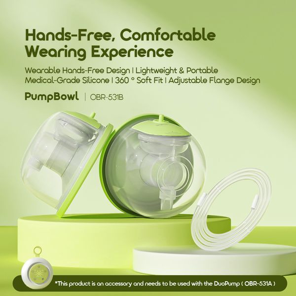 DouPump plus PumpBowl Bundle Sale