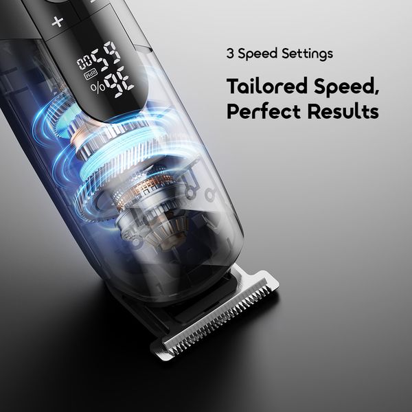 UltraTrim 16-In-1 Complete Family Grooming Kit