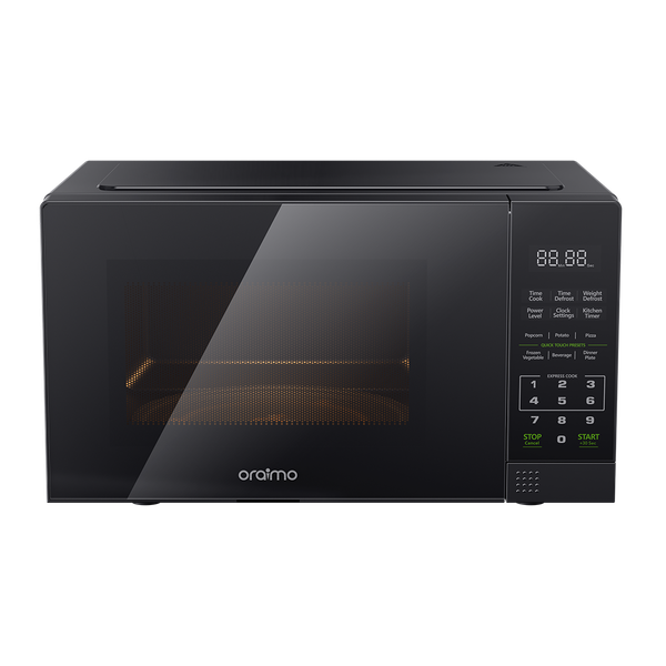 InfiWave Lite 23L Energy-Saving Touchscreen Microwave Oven