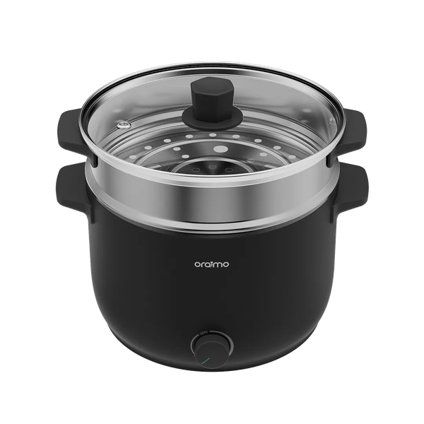 SmartCooker Cuisinière électrique 1000W 3L