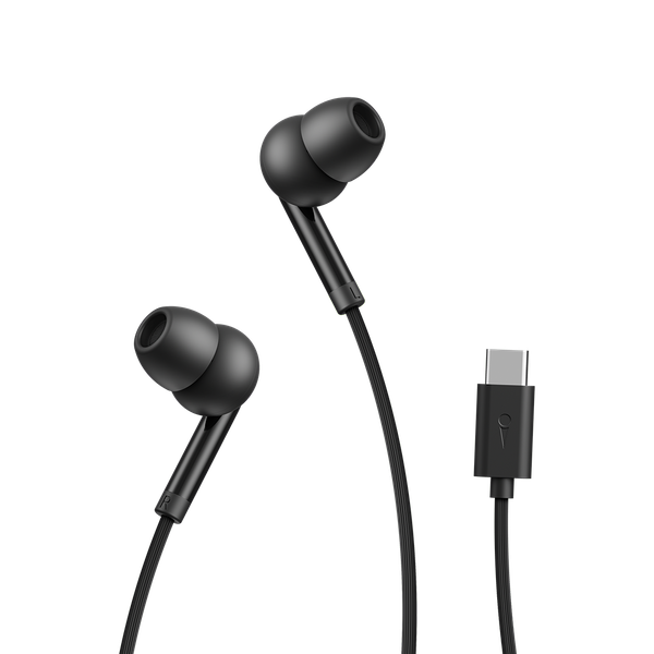 CONCH 2C Type-C In-Ear Wired Earphone