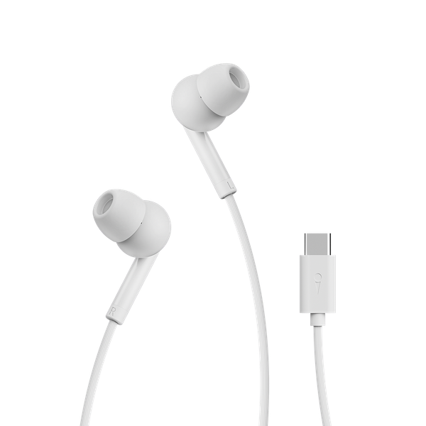 CONCH 2C Type-C In-Ear Wired Earphone