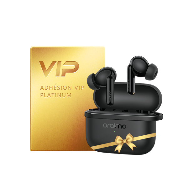 Adhésion à Plantinum Carte de membre VIP en ligne