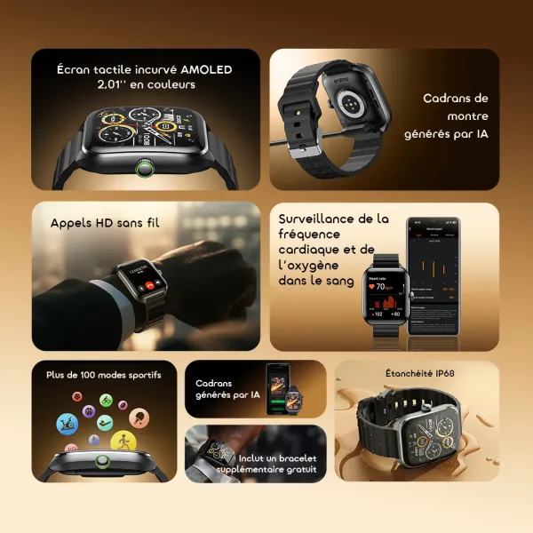 Watch Nova 2 Plus Necklace Lite Bundle Sale