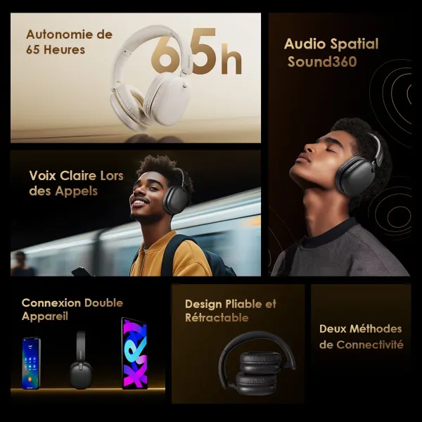 BoomPop Lite Plus Watch 6 Bundle Sale